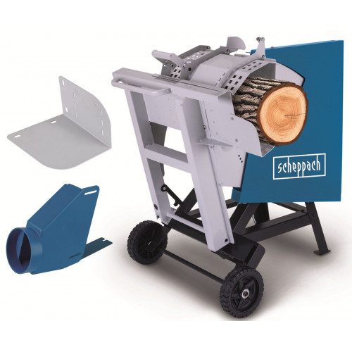 SCHEPPACH HS 550 Billenőfűrész/körfűrész 400 V 5905110902