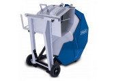 SCHEPPACH HS 730 – billenőfűrész / körfűrész 700 mm 5905128902