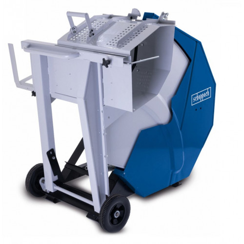 SCHEPPACH HS 730 – billenőfűrész / körfűrész 700 mm 5905128902