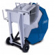 SCHEPPACH HS 730 – billenőfűrész / körfűrész 700 mm 5905128902