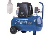 SCHEPPACH HC 65 – olajos kompresszor 50 l 5906174934