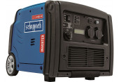 SCHEPPACH SG 3400i - Inverteres áramfejlesztő 3400 W, távvezérléssel 5906217901