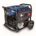 SCHEPPACH SG 7100x Vázszerkezetes áramfejlesztő AVR vezérléssel, 5400 W 5906229903