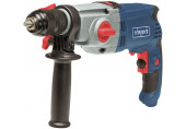 SCHEPPACH DI 1050 Kétsebességes ütvefúró, 1050W 5906815901