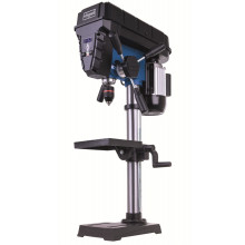 SCHEPPACH TBM 250 Asztali fúrógép keresztlézerrel 5906834901