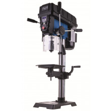 SCHEPPACH TBM 300 sztali fúrógép keresztlézerrel és LED-világítással 5906835901