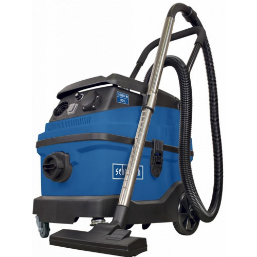 SCHEPPACH ASP 30 ipari porszívó elektromos 230 V 5907704901 SCHEPPACH ASP 30 ipari porszívó elektromos 230 V 5907704901