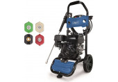 SCHEPPACH HCP 5000 - benzinmotoros magasnyomású mosó, 241 bar 5907742903