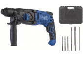 SCHEPPACH DH 2260 Fúró/vésőkalapács 3,6 kg 5907906901