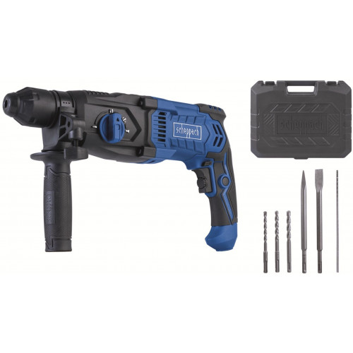 SCHEPPACH DH 2260 Fúró/vésőkalapács 3,6 kg 5907906901