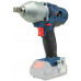 SCHEPPACH CIW 350-20Li Akkus ütvecsavarozó (1/2"/350Nm/20V/akku, töltő nélkül) 5909212900