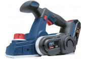 SCHEPPACH CPL 60-20Li Akkus gyalu (20V/akku és töltő nélkül) 5909214900