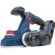 SCHEPPACH CPL 60-20Li Akkus gyalu (20V/akku és töltő nélkül) 5909214900