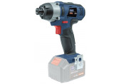 SCHEPPACH CID 180-20LI Akkus ütvecsavarozó (1/4"/180Nm/20V/akku, töltő nélkül) 5909218900