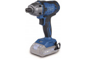SCHEPPACH C-ID180-X Akkus ütvecsavarozó 1/4" (20V/akku és töltő nélkül) 5909245900