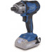 SCHEPPACH C-ID180-X Akkus ütvecsavarozó 1/4" (20V/akku és töltő nélkül) 5909245900