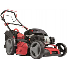 SCHEPPACH MS 225-53 Multifunkciós önjáró fűnyíró 4 az 1-ben 5911241903