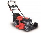 SCHEPPACH MS 150-46 E Benzinmotoros multifunkciós önjáró fűnyíró 4 az 1-ben 5911244942
