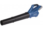 SCHEPPACH C-BL700-X Akkus lombfúvó (20V/akku és töltő nélkül) 5912104900