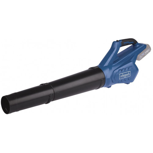 SCHEPPACH C-BL700-X Akkus lombfúvó (20V/akku és töltő nélkül) 5912104900