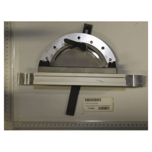 SCHEPPACH Szögmérő -/+ 60° (BASA 3) 73120025