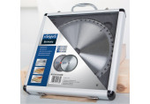 SCHEPPACH Körfűrészlap készlet, 254 mm, 2 db 7901200714