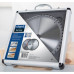 SCHEPPACH Körfűrészlap készlet, 254 mm, 2 db 7901200714