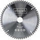 SCHEPPACH Körfűrészlap TCT 216 x 30 x 2,8 mm, 60 fog (HM 216 / HM 90 MP) 7901201702