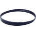 SCHEPPACH Fűrészszalag 6 x 0,36 x 2240 mm 24/Z" (HBS 400) 7901501601