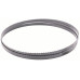SCHEPPACH Fűrésszalag, 1750 x 10 x 0,35 mm, TPI 6 (HBS 261) 7901505702