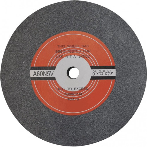 SCHEPPACH Köszörűkorong, 200 x 40 x 15,88 mm (SM 200 / SM 200 AL) 7903100708