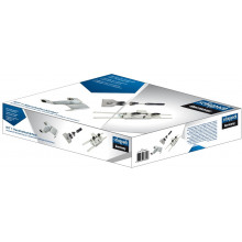 SCHEPPACH KIT 1 Háztartási élező készlet 7903200002