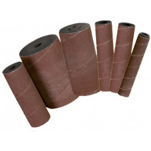 SCHEPPACH Csiszolóhenger készlet, P240, 18 db (OSM 100) 7903400703