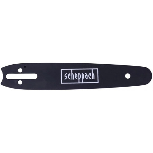 SCHEPPACH Láncvezető 5" (13cm) 1/4" 1,1mm (C-PS100-X) 7904201714