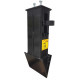 SCHEPPACH Feszítőék (HL 1200E / HL 1010 / HL 1100 / HL 1200S) 7905400702