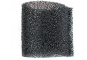 SCHEPPACH Habszűrő fekete (5 db) ASP 15-ES, ASP 20-ES, ASP 30-ES-hez 7907702703