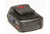 SCHEPPACH ABP2.0-20Li Akkumulátor Li-ion (20V/2,0Ah) 7909201703