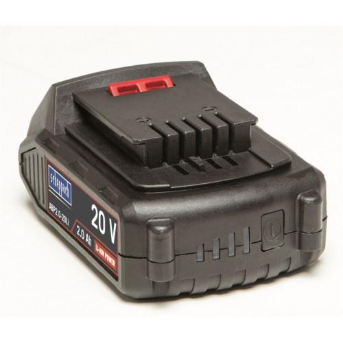 SCHEPPACH ABP2.0-20Li Akkumulátor Li-ion (20V/2,0Ah) 7909201703