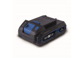 SCHEPPACH SBP2.0 Akkumulátor (20V/2,0Ah) 7909201708
