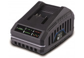 SCHEPPACH SBC2.4A Akkumulátor töltő (20V/2,4A) 7909201710