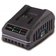 SCHEPPACH SBC2.4A Akkumulátor töltő (20V/2,4A) 7909201710
