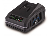 SCHEPPACH SBC4.5A Akkumulátor töltő (20V/4,5A) 7909201711