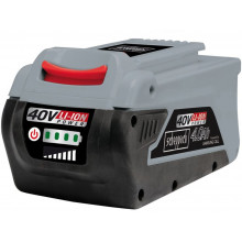 SCHEPPACH BPS 4040Li Akkumulátor (40V/4,0A) 7909203701