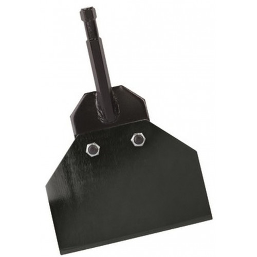 SCHEPPACH Kaparófej (AERO 2 SPADE) 7909600701