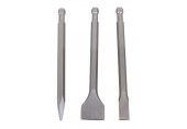 SCHEPPACH Vésőszár készlet (AERO 2 SPADE) 7909600702