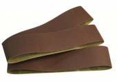 SCHEPPACH Csiszolószalag készlet, 100 x 914 mm, P80, 3 db (BTS 800) 88000211
