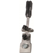 SCHEPPACH Jig 60 Eszköztartó kések élezéséhez (Tiger 2000/2500/3000 VS) 89490708