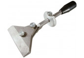 SCHEPPACH Jig 120 Eszköztartó kések élezéséhez (Tiger 2000/2500/3000 VS) 89490709