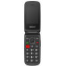 SENCOR ELEMENT P011SV mobiltelefon 30017951