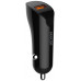 SENCOR SCH 312 autós töltő, 1xUSB / 2,1 A 30018409